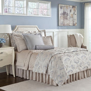 Fiori Flat Sheet