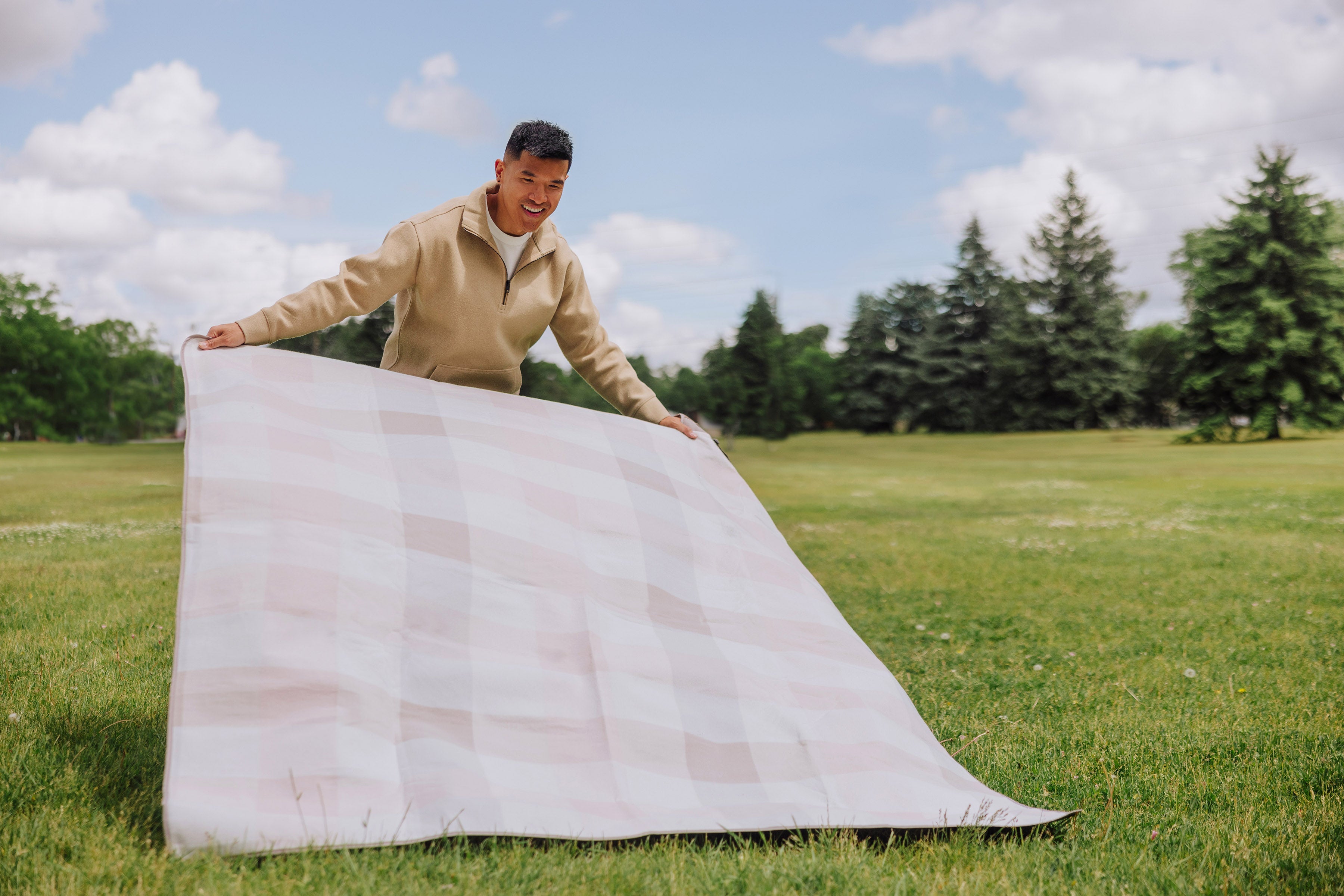 Blanket Tote Xl Outdoor Picnic Blanket