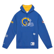 Team Origins Los Angeles Rams Fleece Hoodie