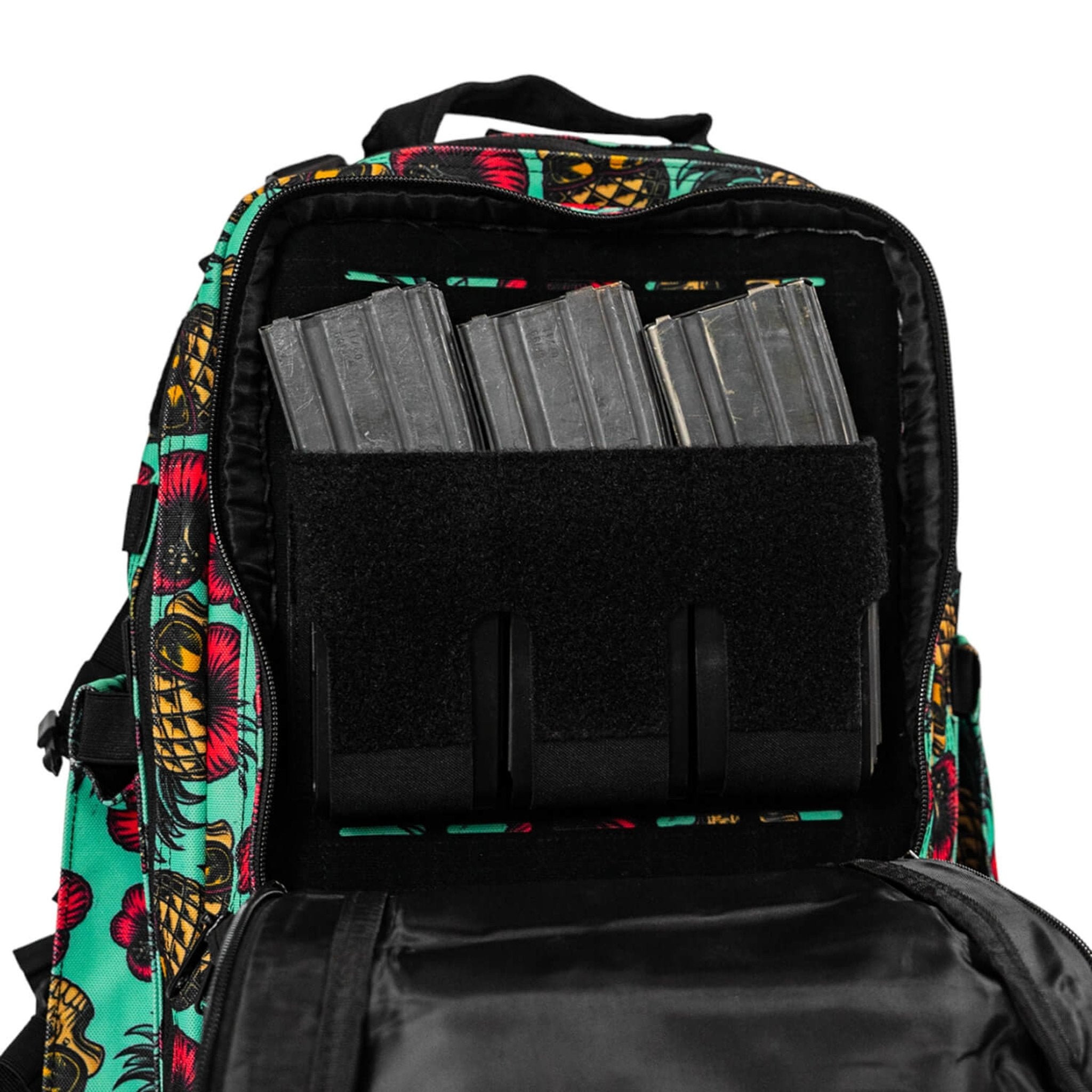 Tactical Athlete 25l Sack™ Backpack | Og Edition