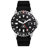 Fossil Men's GMT Watch