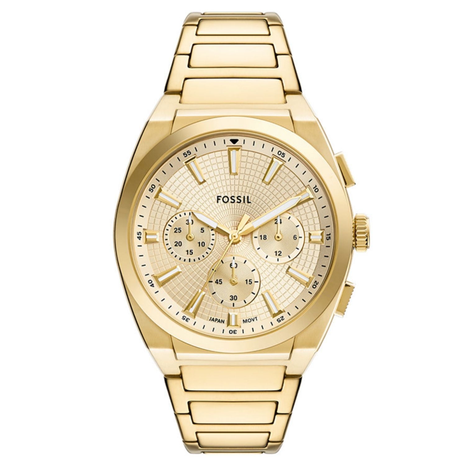 Fossil Men's Everett Watch