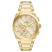 Fossil Men's Everett Watch