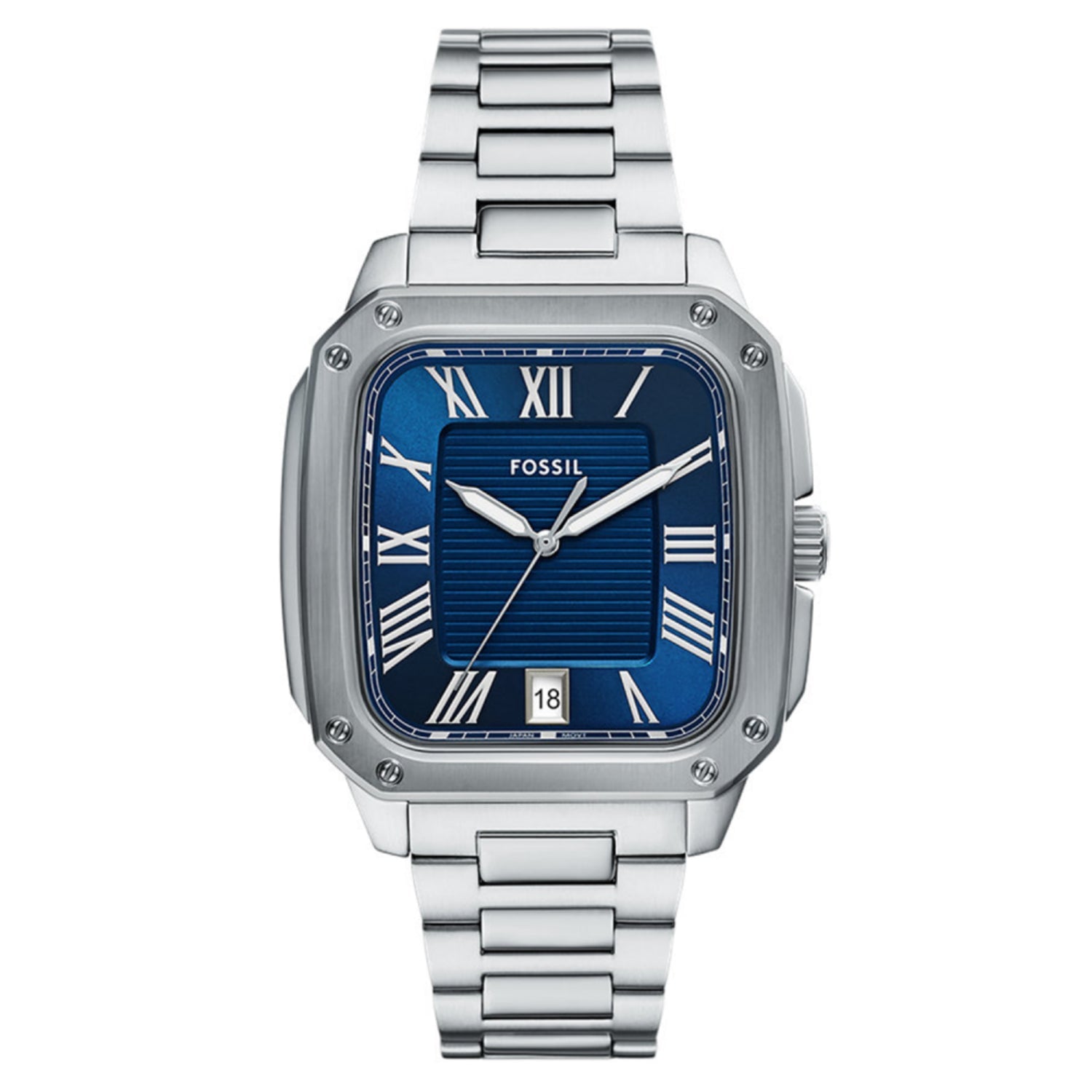 Fossil Men's Crosby Watch