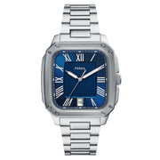 Fossil Men's Crosby Watch