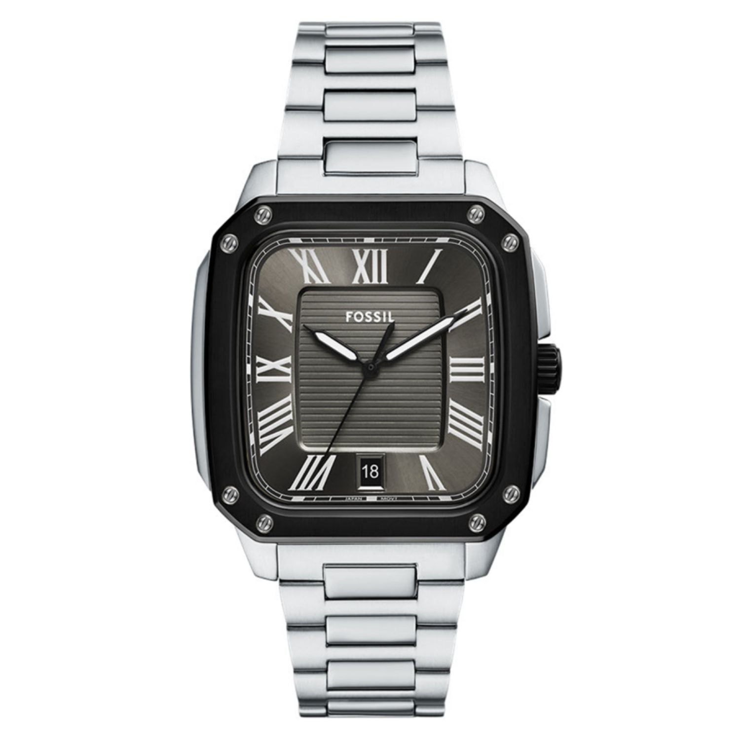 Fossil Men's Crosby Watch
