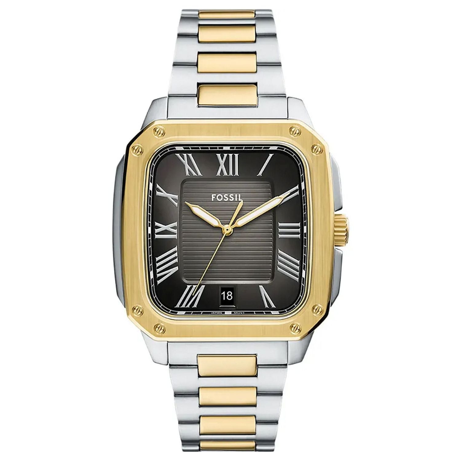 Fossil Men's Crosby Watch