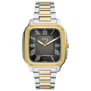 Fossil Men's Crosby Watch