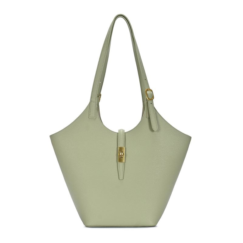 Isabelle 2 In 1 Scoop Neck Tote