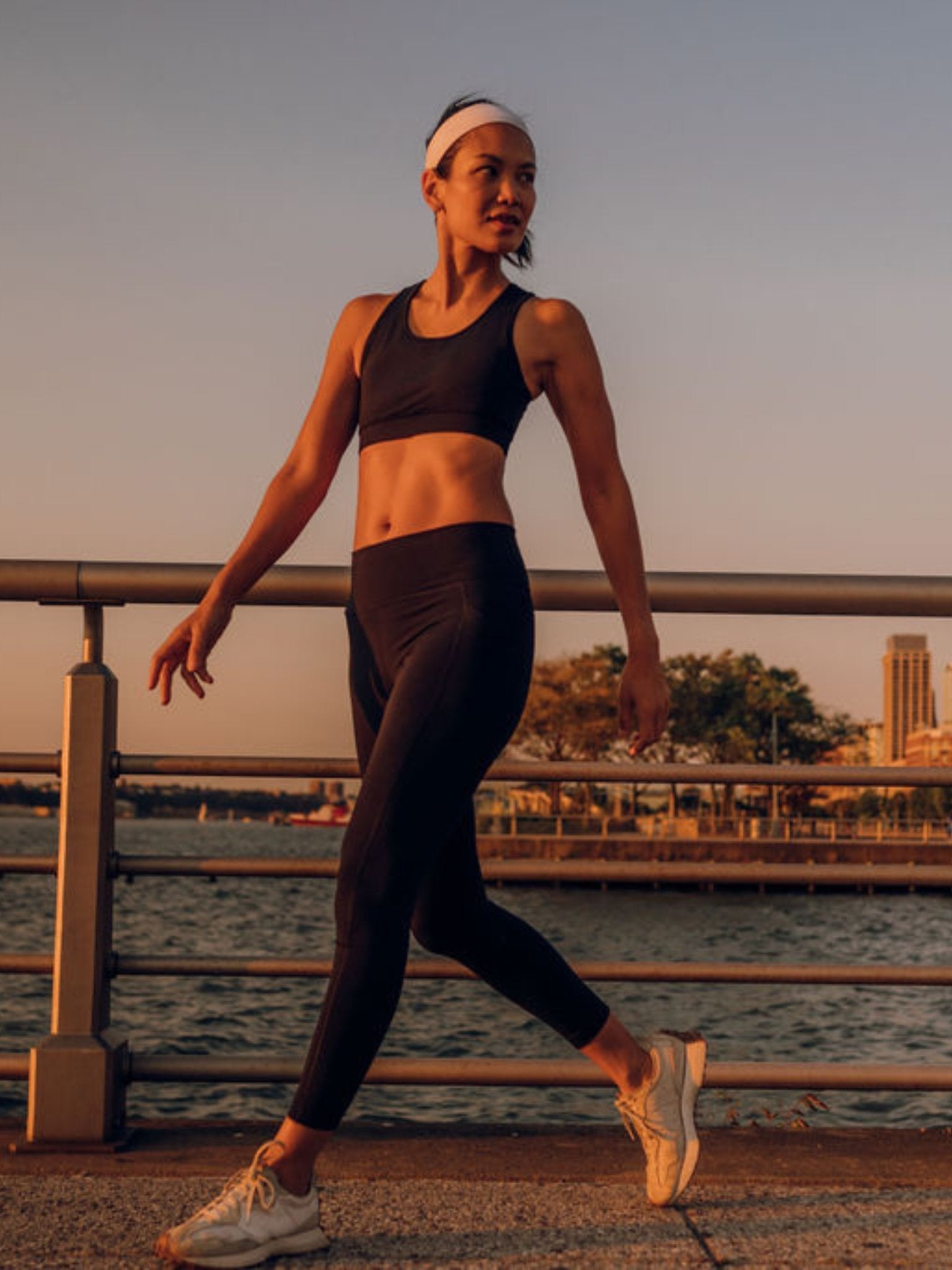 Fusion Leggings with Pockets | Includes Plus Size