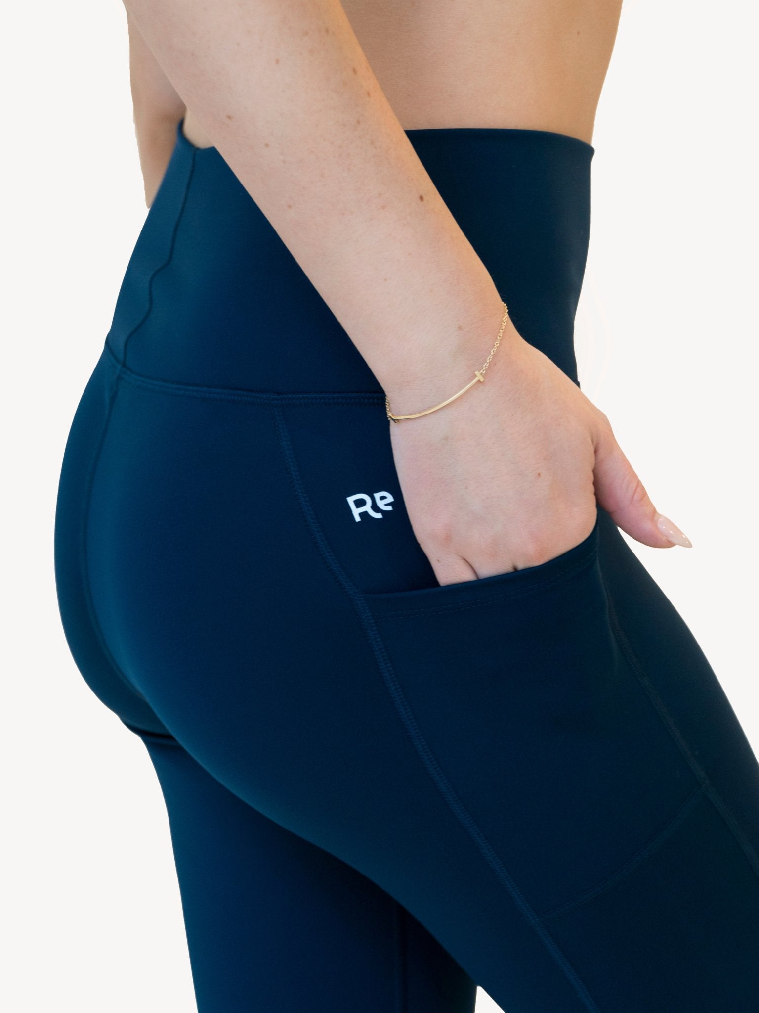 Fusion Leggings with Pockets | Includes Plus Size