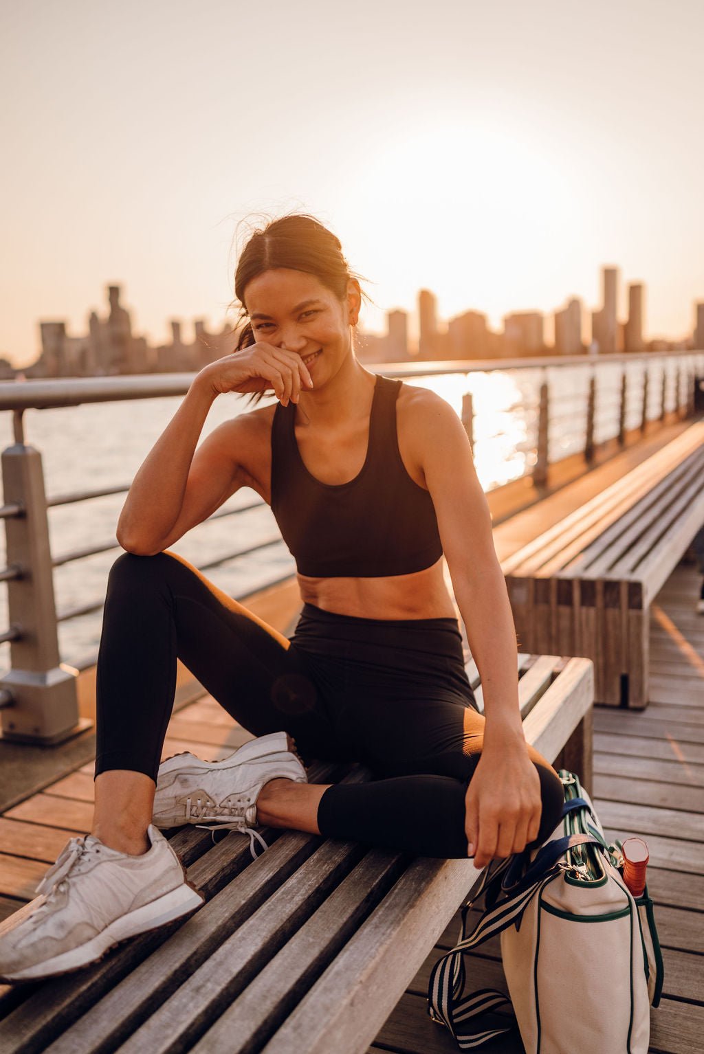 Fusion Leggings with Pockets | Includes Plus Size