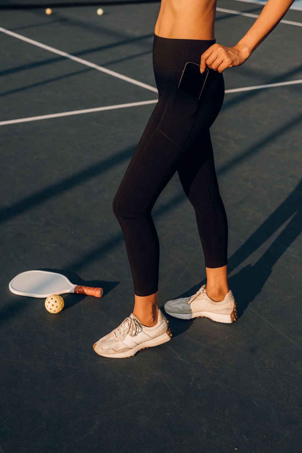 Fusion Leggings with Pockets | Includes Plus Size