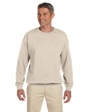 Gildan Adult Heavy Blend 50/50 Fleece Crew