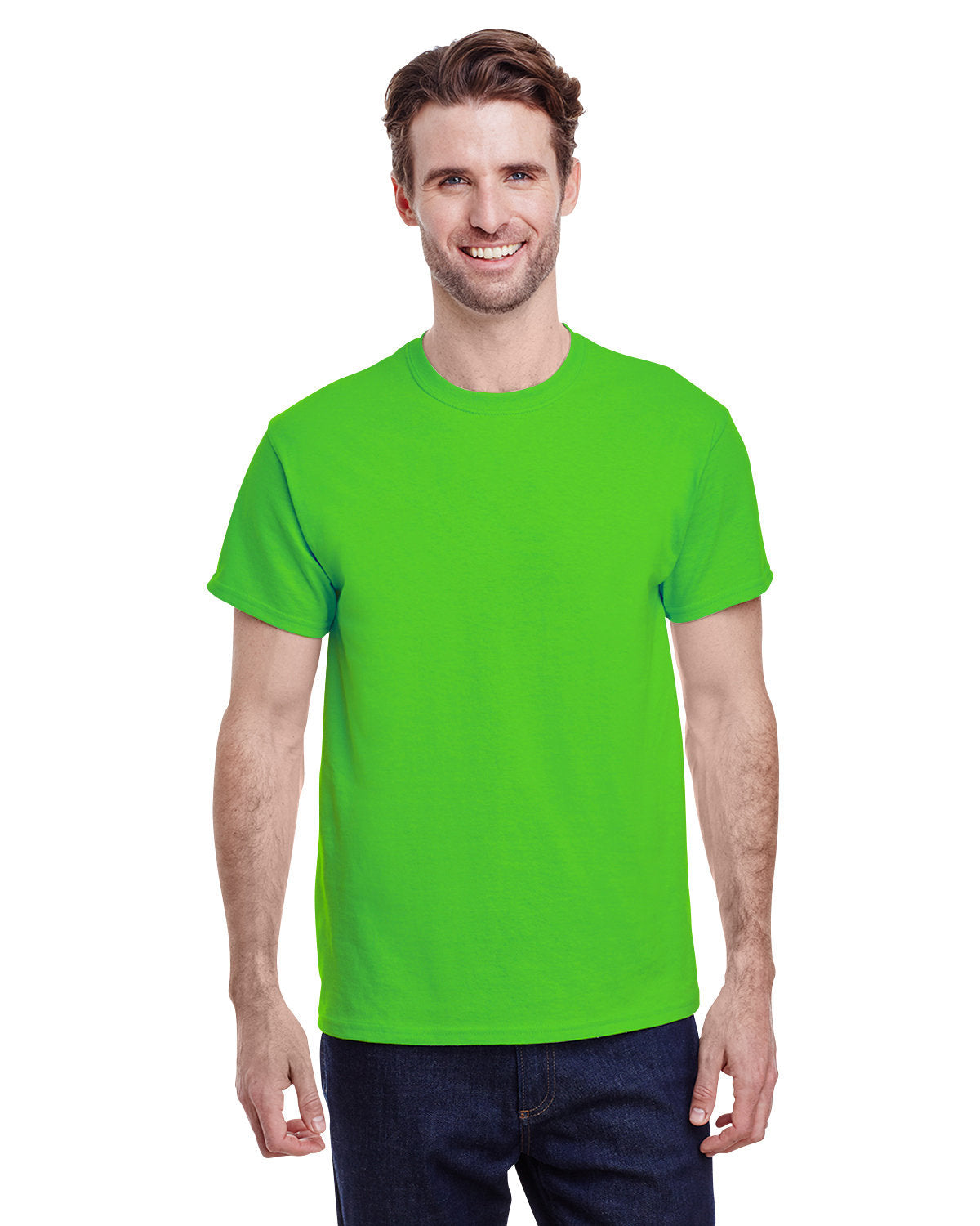 Gildan Adult Heavy Cotton 5.3 oz. T-Shirt