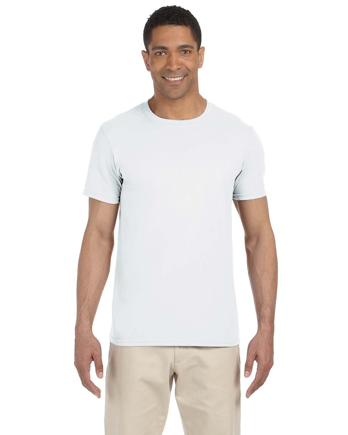 Gildan Adult Softstyle 4.5 oz T-Shirt