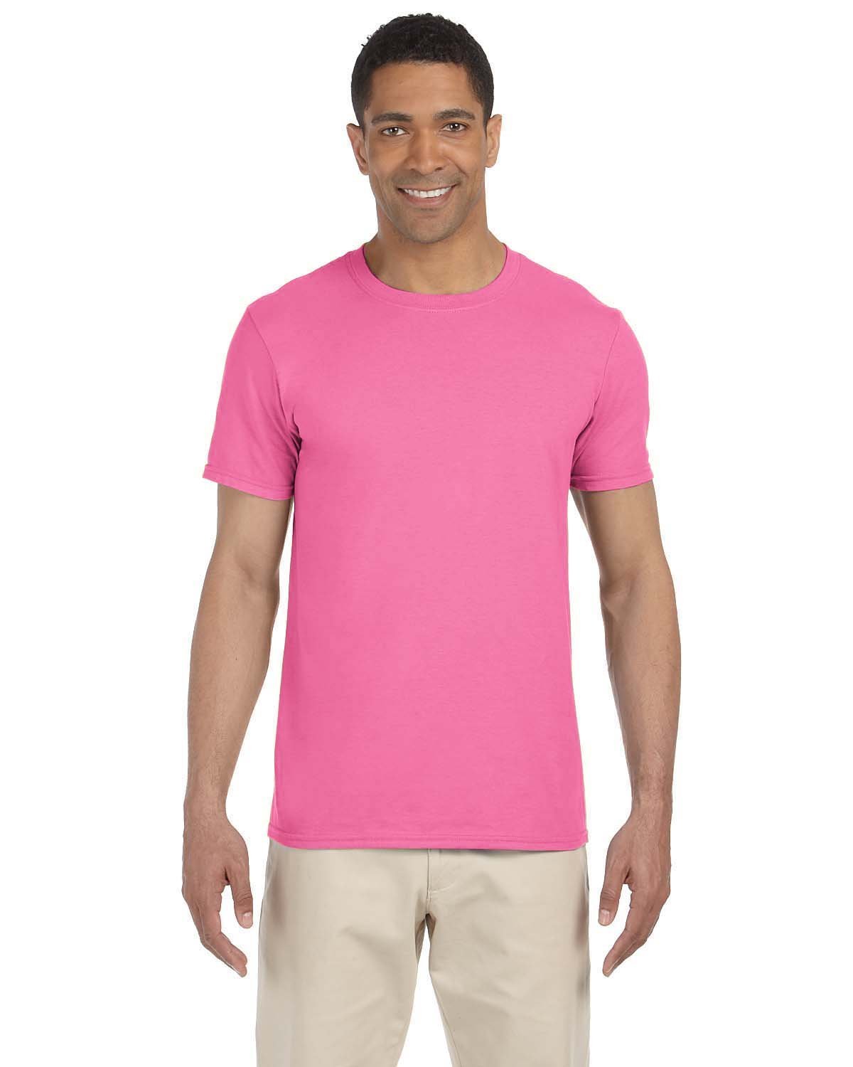 Gildan Adult Softstyle 4.5 oz T-Shirt