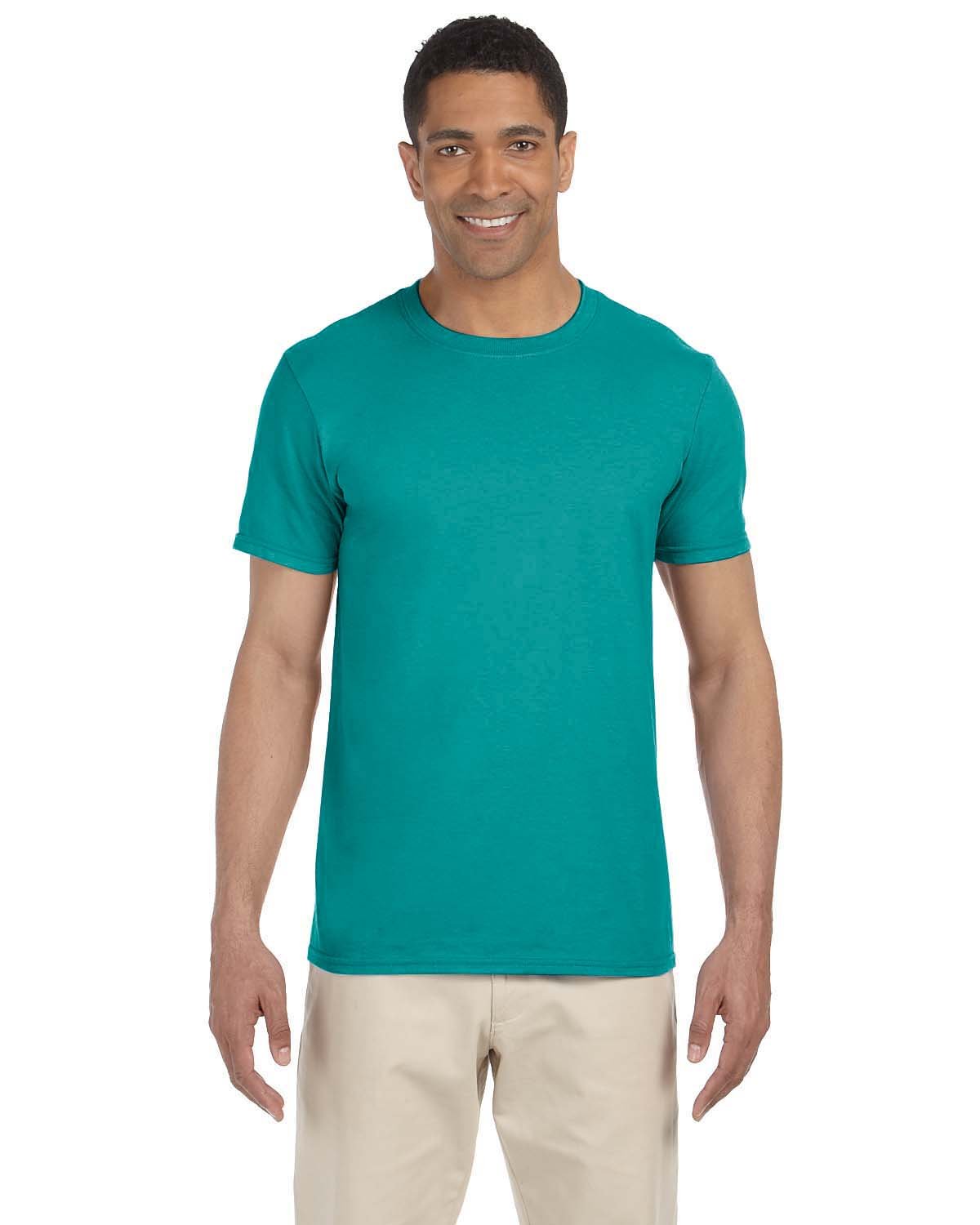 Gildan Adult Softstyle 4.5 oz T-Shirt