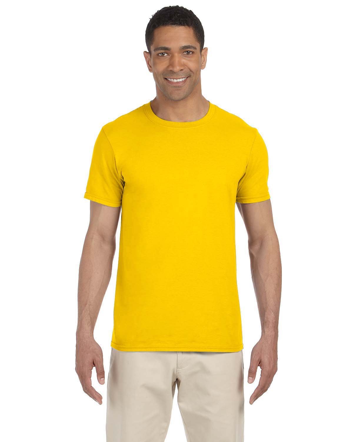Gildan Adult Softstyle 4.5 oz T-Shirt