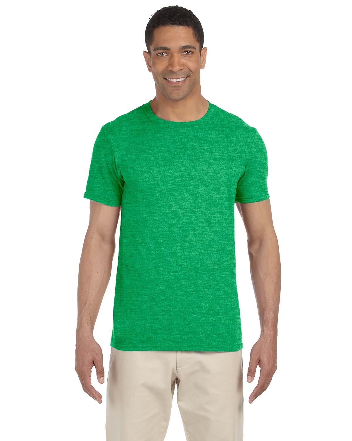 Gildan Adult Softstyle 4.5 oz T-Shirt