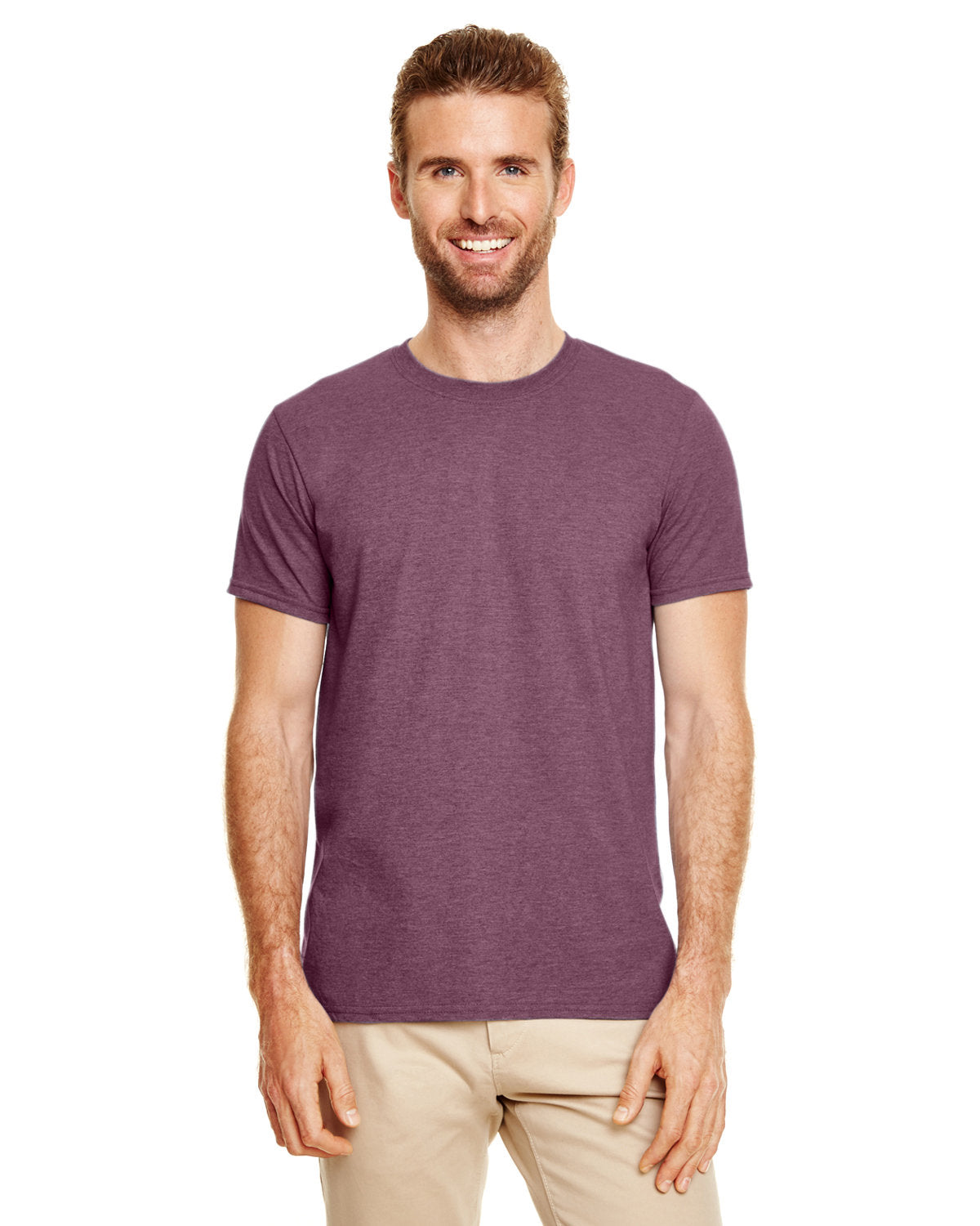 Gildan Adult Softstyle 4.5 oz T-Shirt