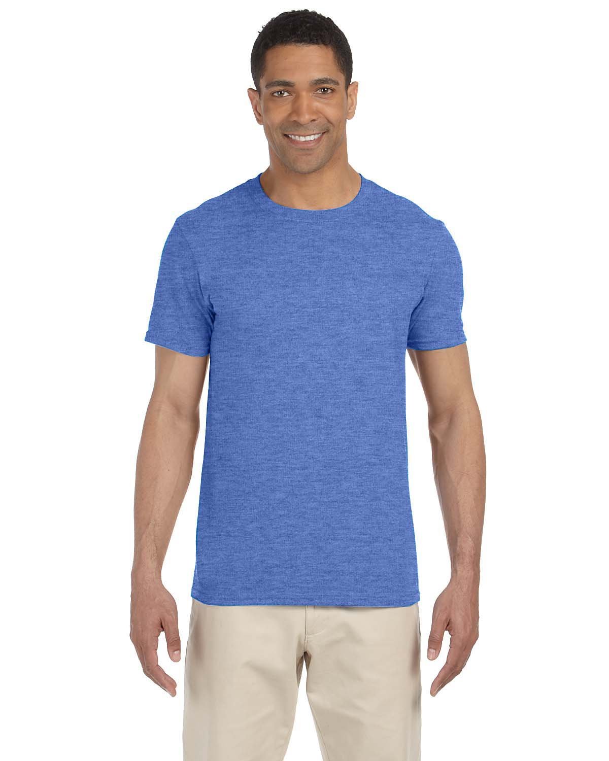 Gildan Adult Softstyle 4.5 oz T-Shirt