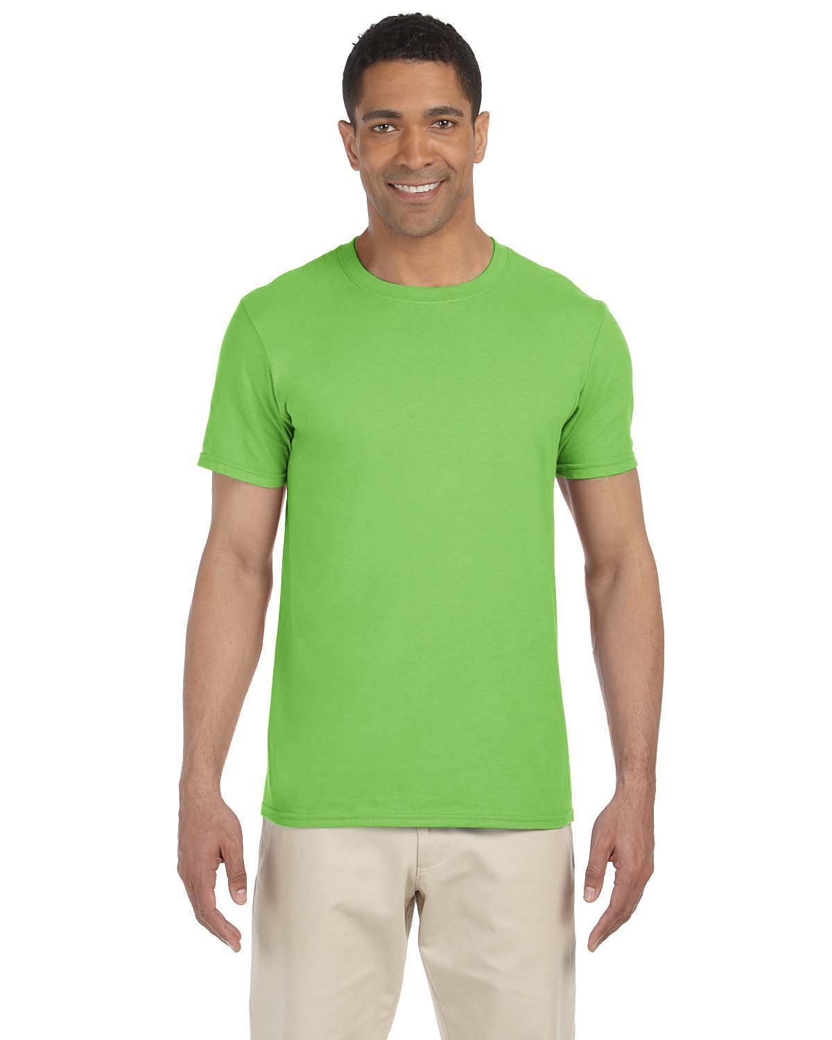 Gildan Adult Softstyle 4.5 oz T-Shirt