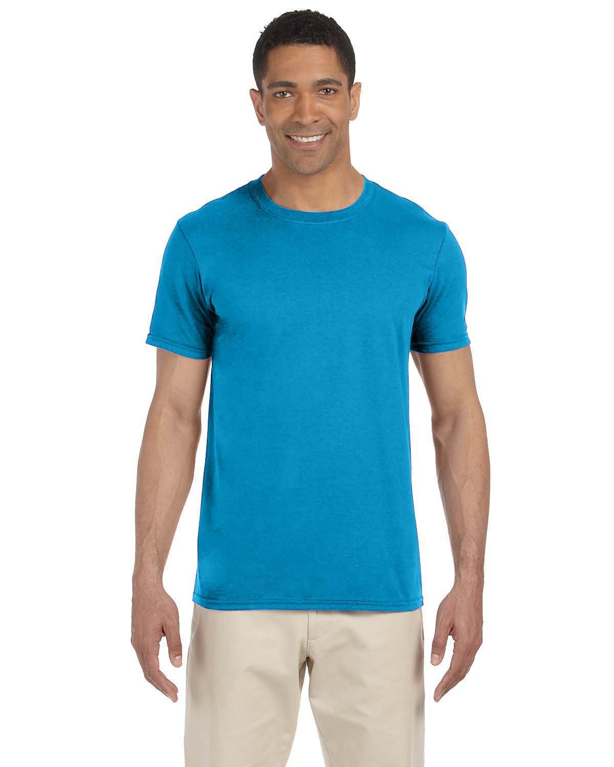 Gildan Adult Softstyle 4.5 oz T-Shirt
