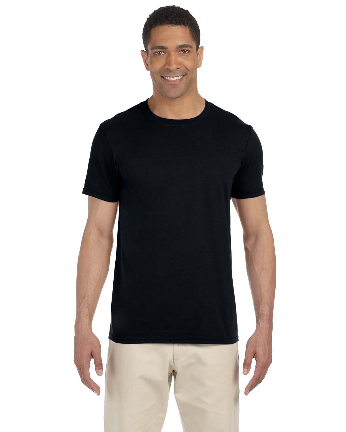 Gildan Adult Softstyle 4.5 oz T-Shirt