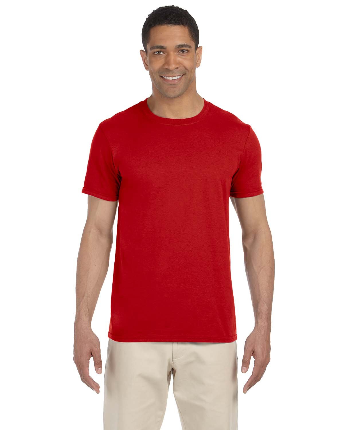Gildan Adult Softstyle 4.5 oz T-Shirt