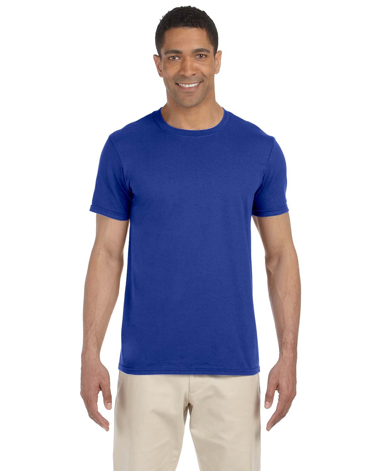 Gildan Adult Softstyle 4.5 oz T-Shirt