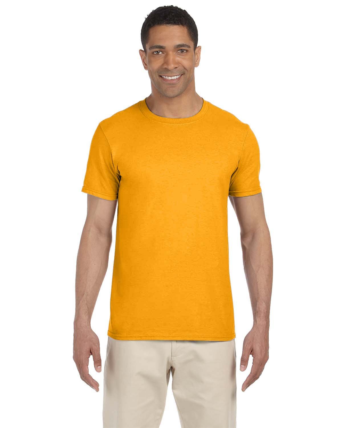 Gildan Adult Softstyle 4.5 oz T-Shirt
