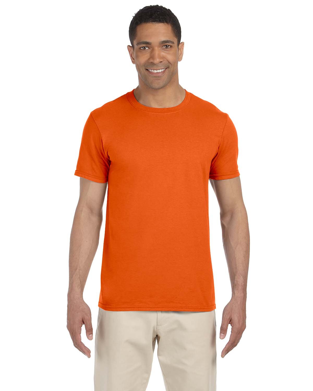 Gildan Adult Softstyle 4.5 oz T-Shirt