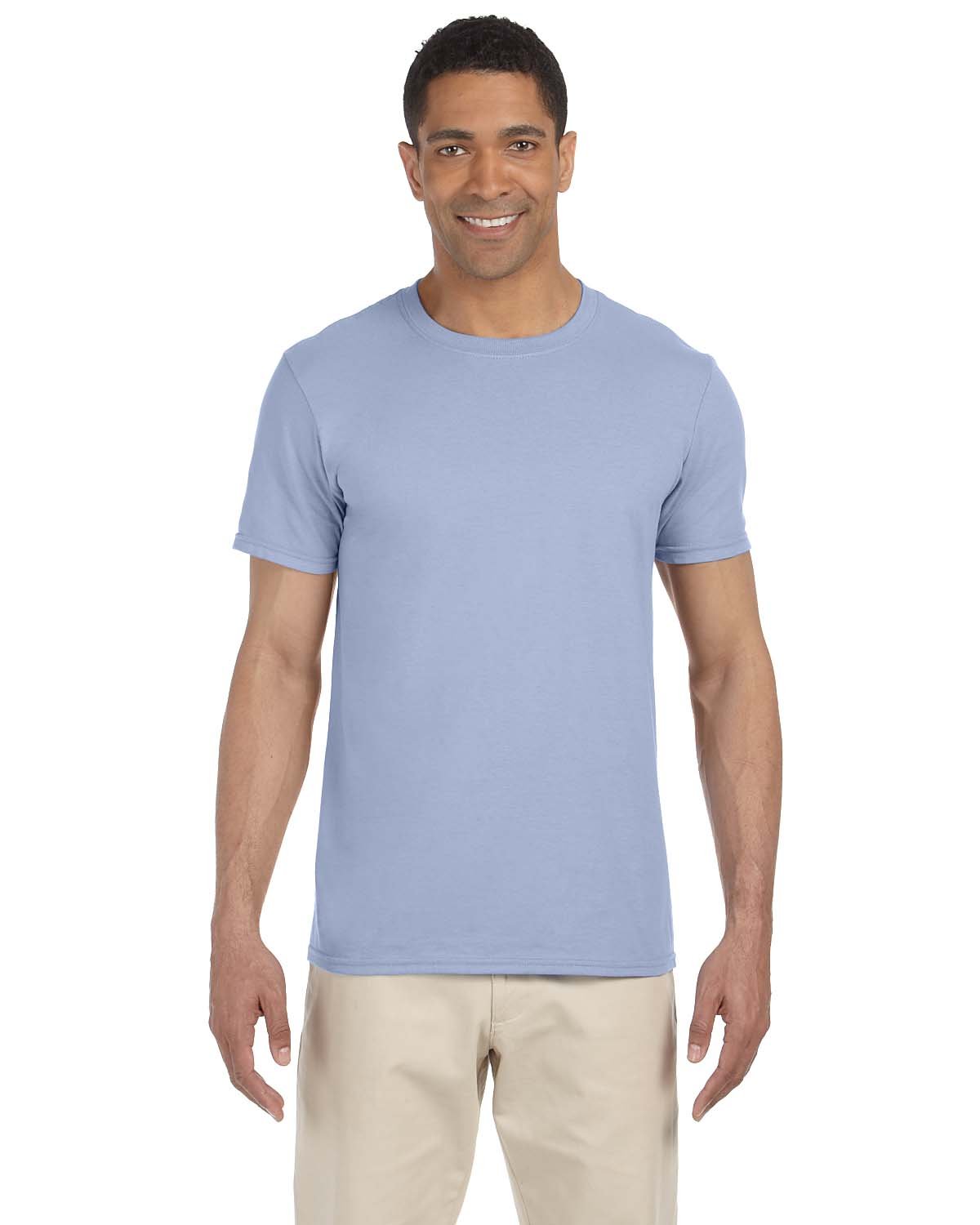 Gildan Adult Softstyle 4.5 oz T-Shirt