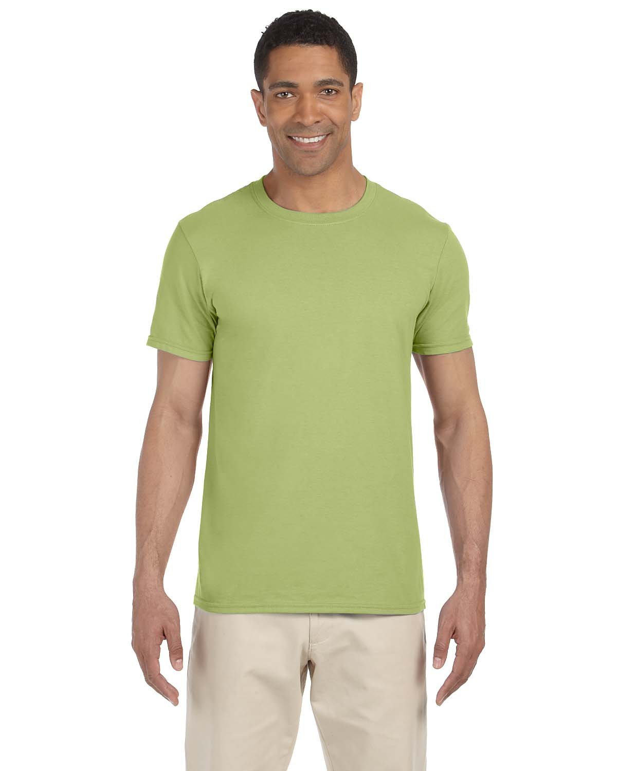 Gildan Adult Softstyle 4.5 oz T-Shirt
