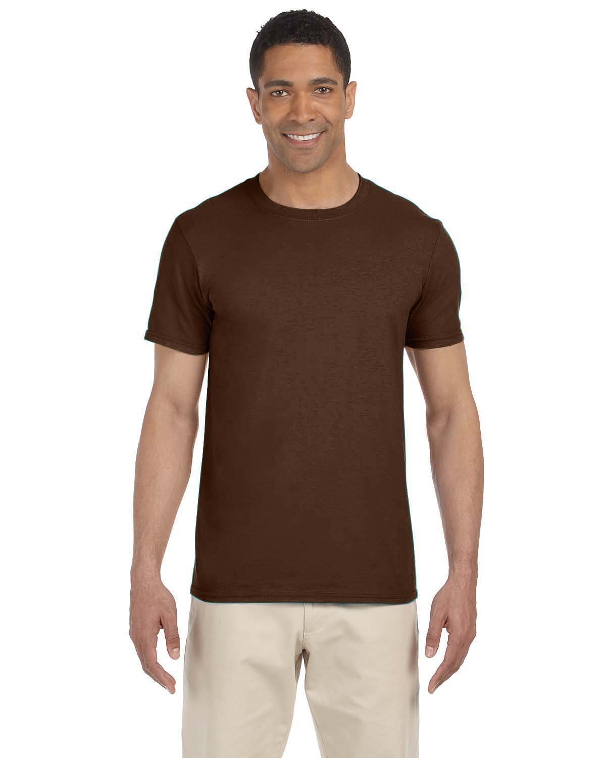 Gildan Adult Softstyle 4.5 oz T-Shirt