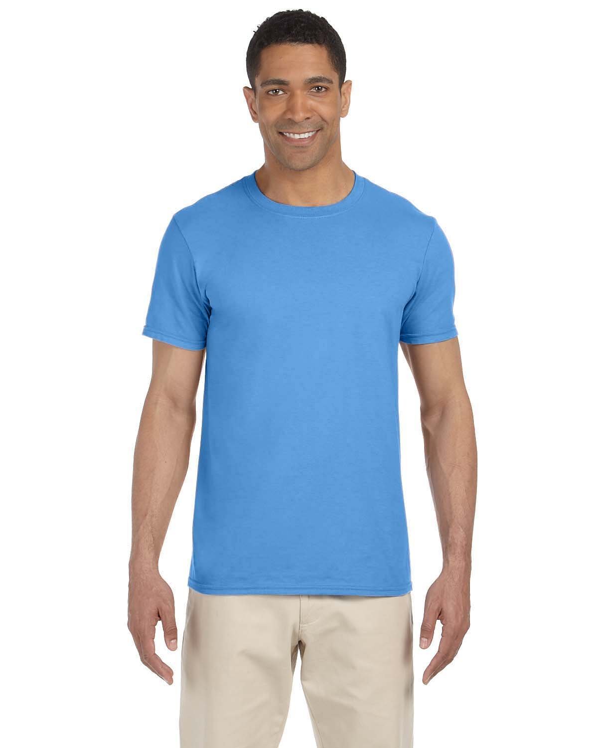 Gildan Adult Softstyle 4.5 oz T-Shirt