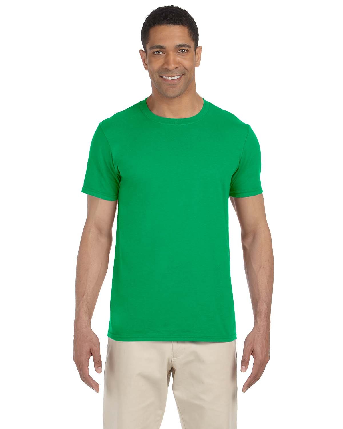Gildan Adult Softstyle 4.5 oz T-Shirt