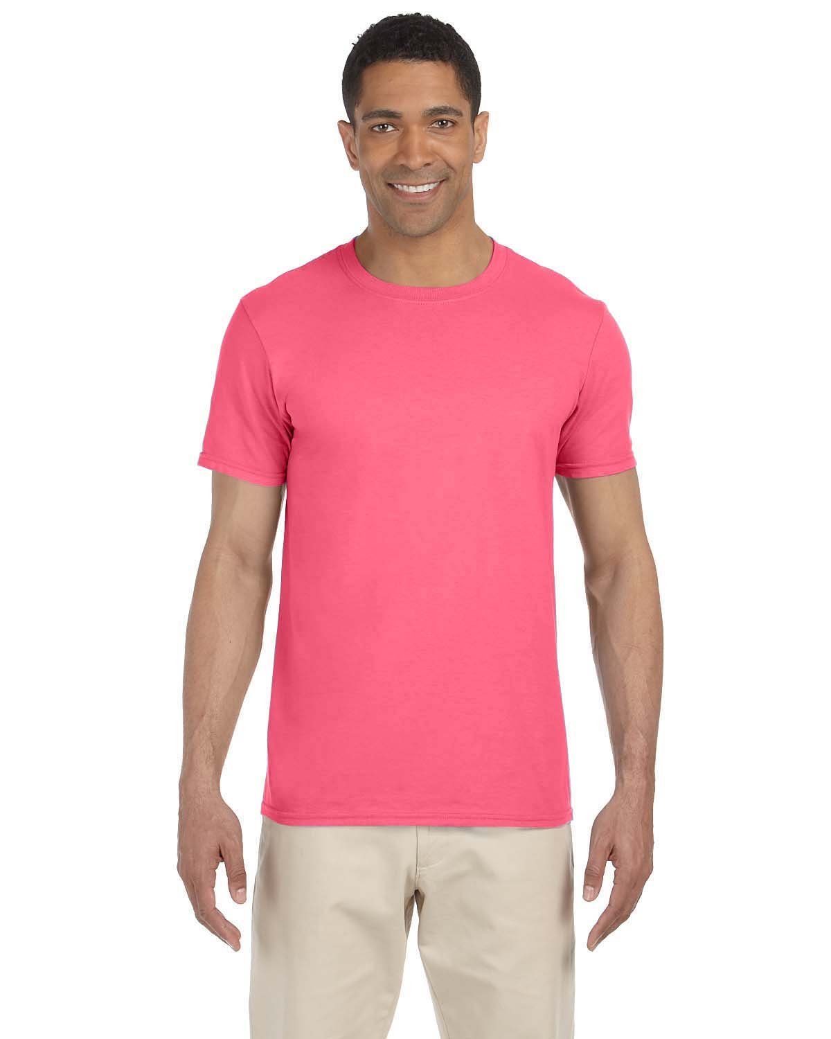 Gildan Adult Softstyle 4.5 oz T-Shirt