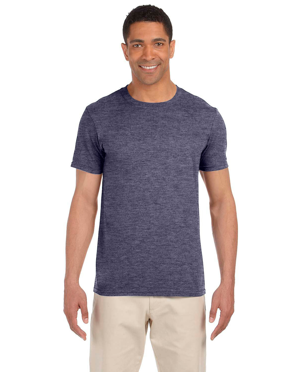 Gildan Adult Softstyle 4.5 oz T-Shirt
