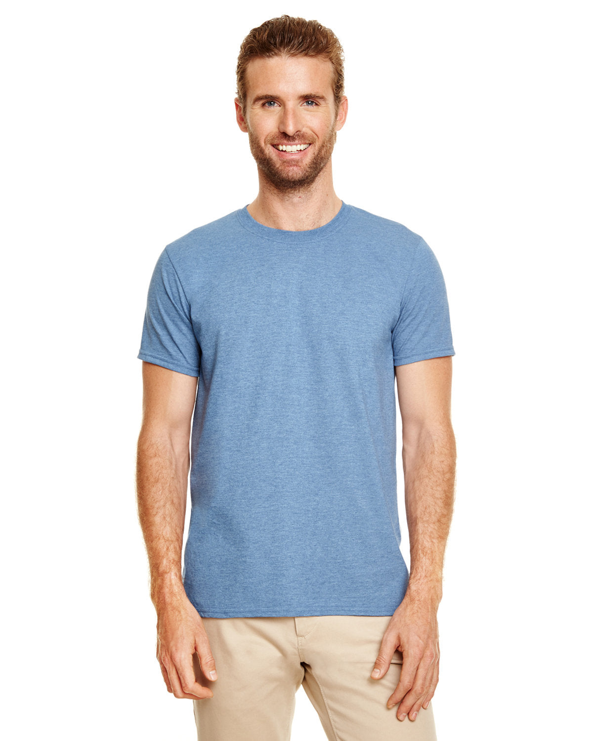Gildan Adult Softstyle 4.5 oz T-Shirt