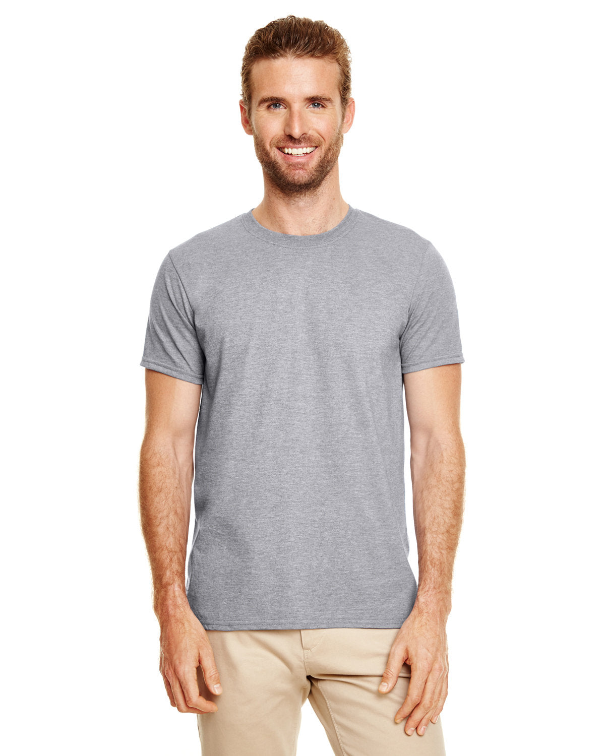 SteinMart.com | Gildan Adult Softstyle 4.5 oz T-Shirt G640 – Stein