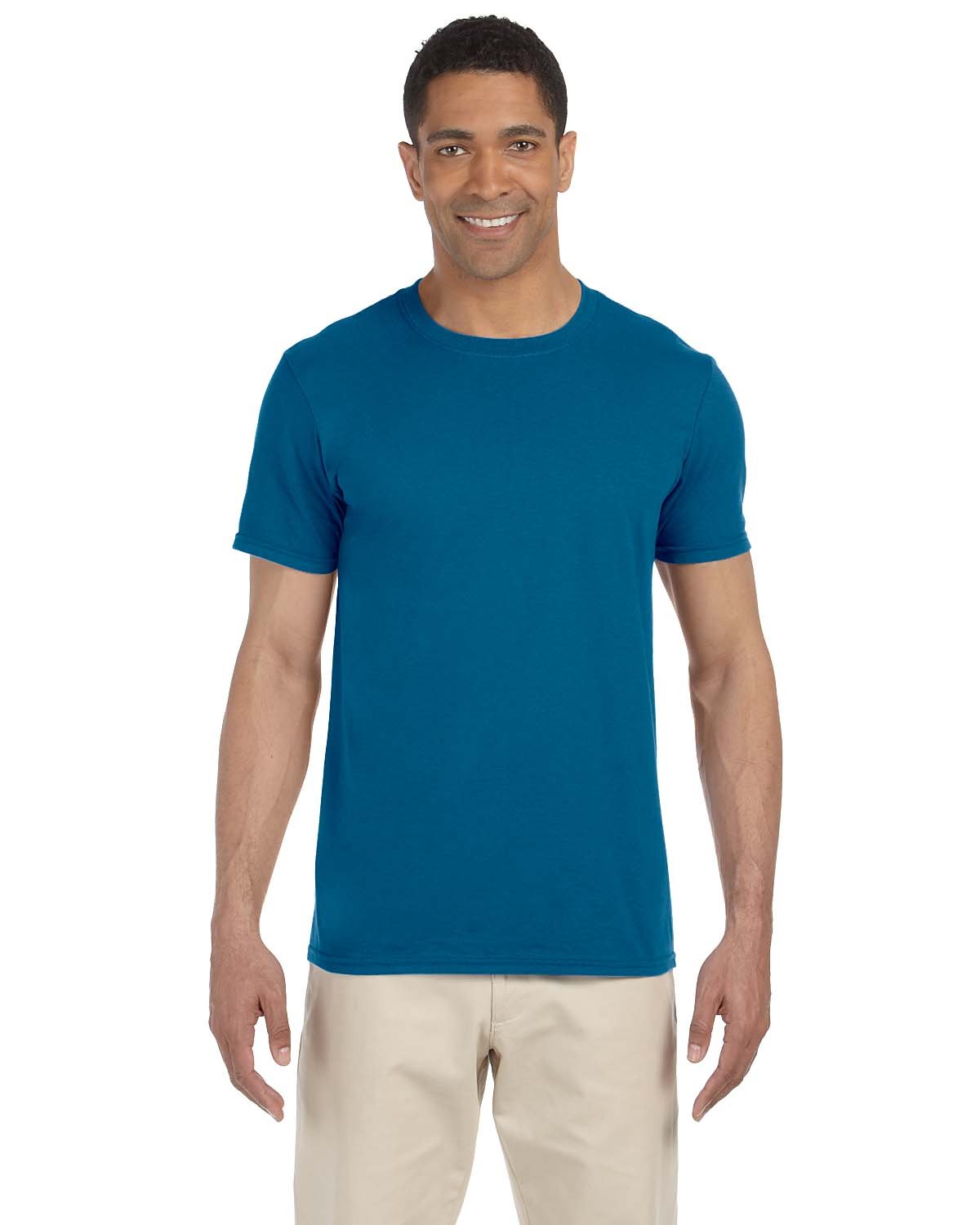 Gildan Adult Softstyle 4.5 oz T-Shirt
