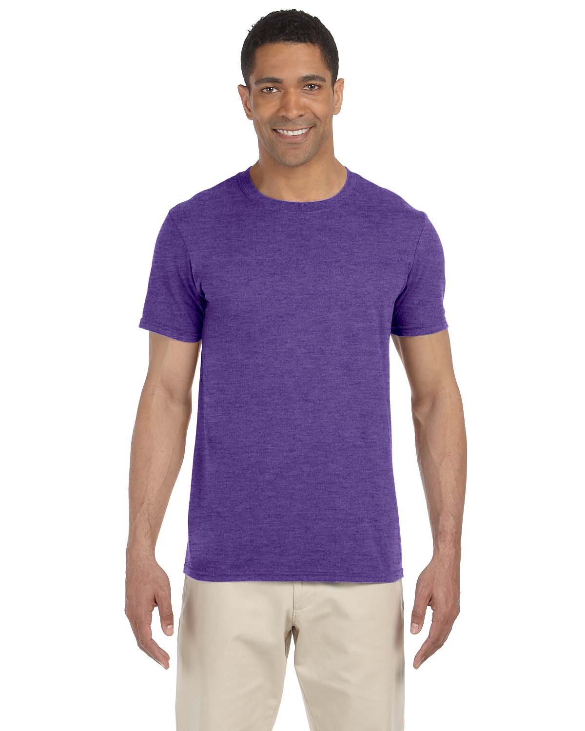 Gildan Adult Softstyle 4.5 oz T-Shirt