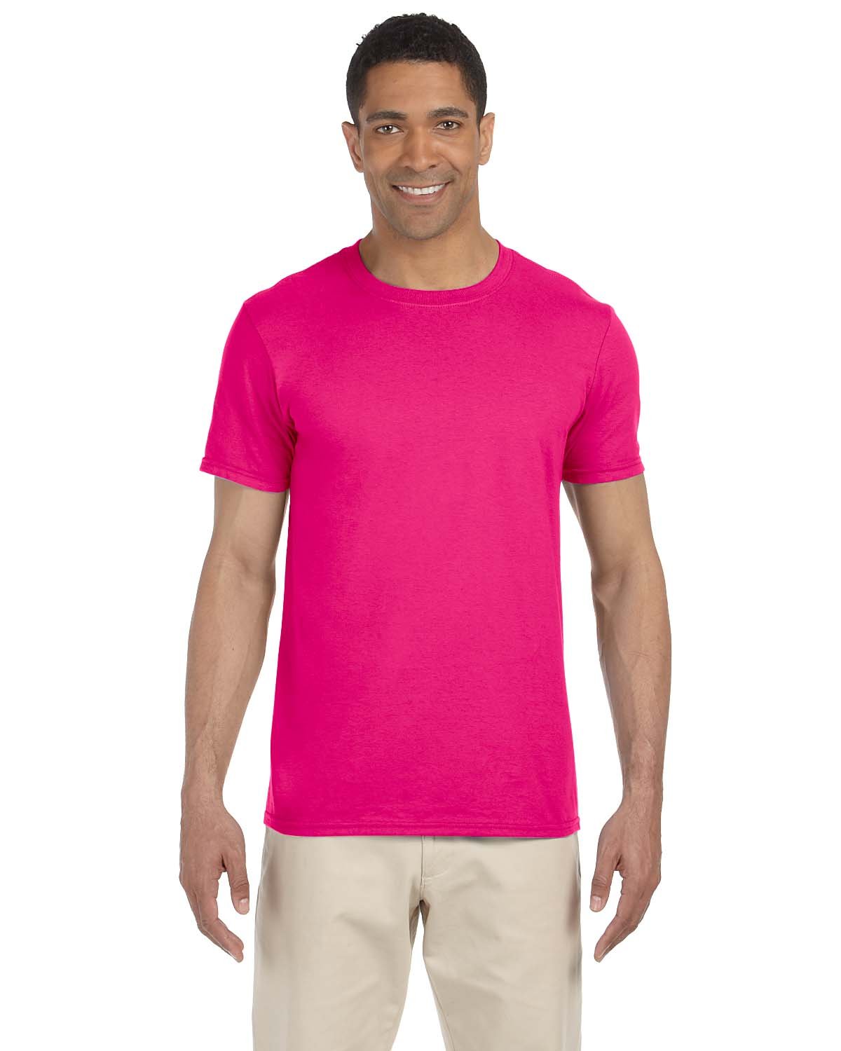 Gildan Adult Softstyle 4.5 oz T-Shirt