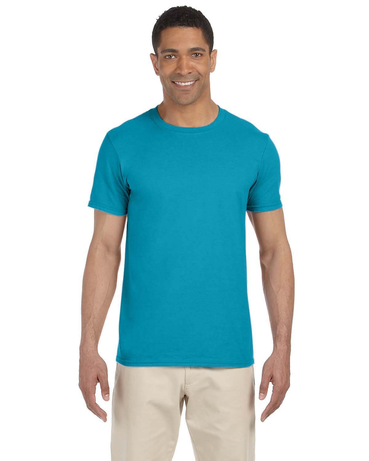 Gildan Adult Softstyle 4.5 oz T-Shirt