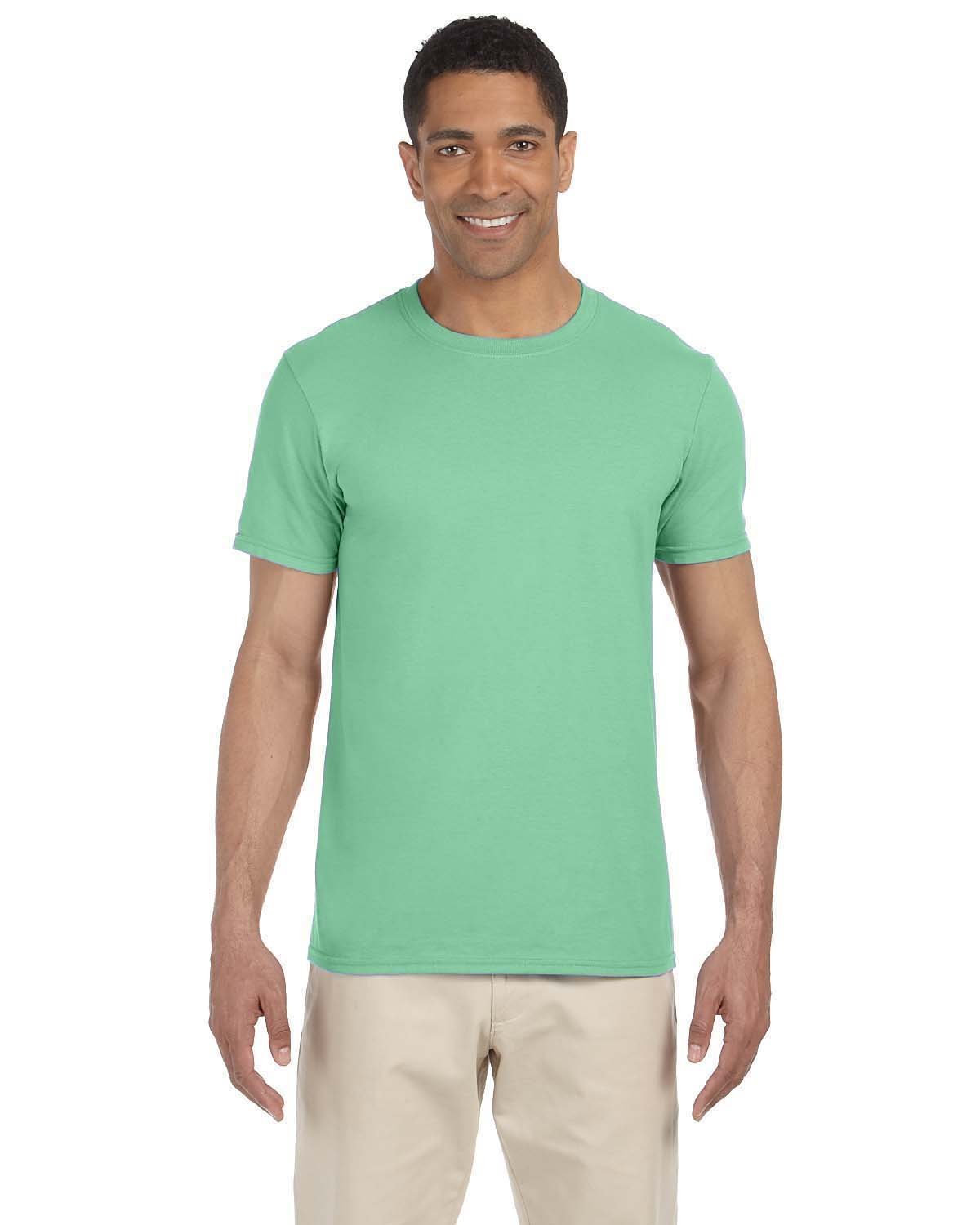 Gildan Adult Softstyle 4.5 oz T-Shirt