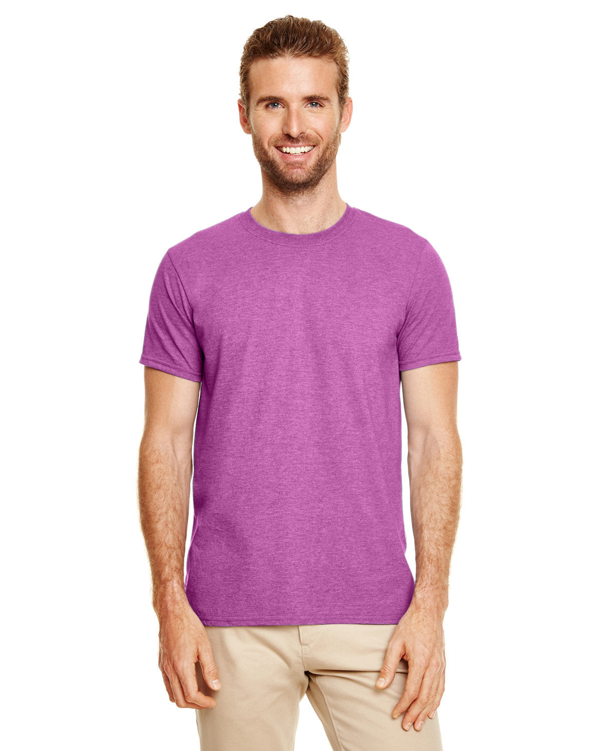 Gildan Adult Softstyle 4.5 oz T-Shirt