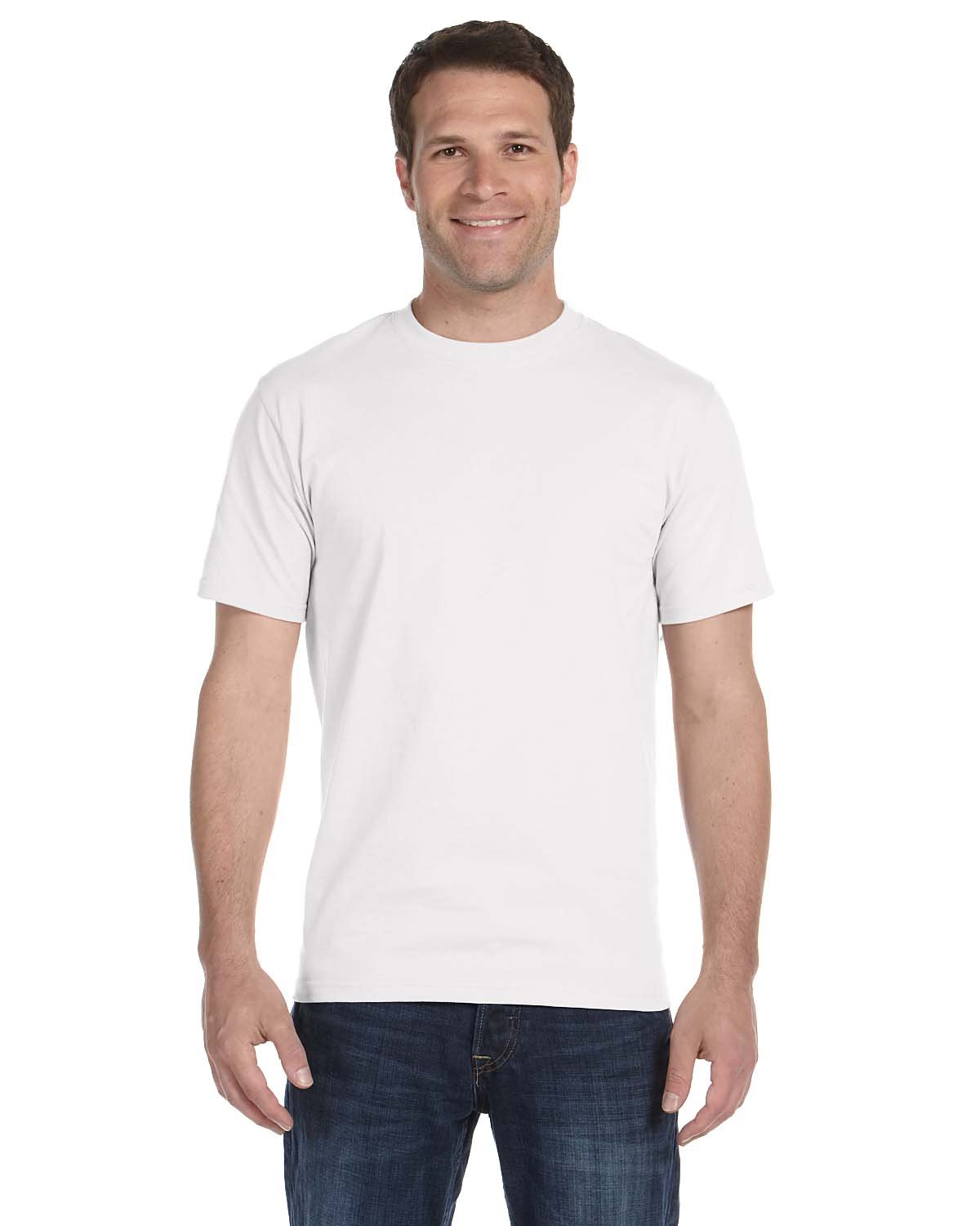 Stein Mart Gildan G800 Adult 50/50 T-Shirt