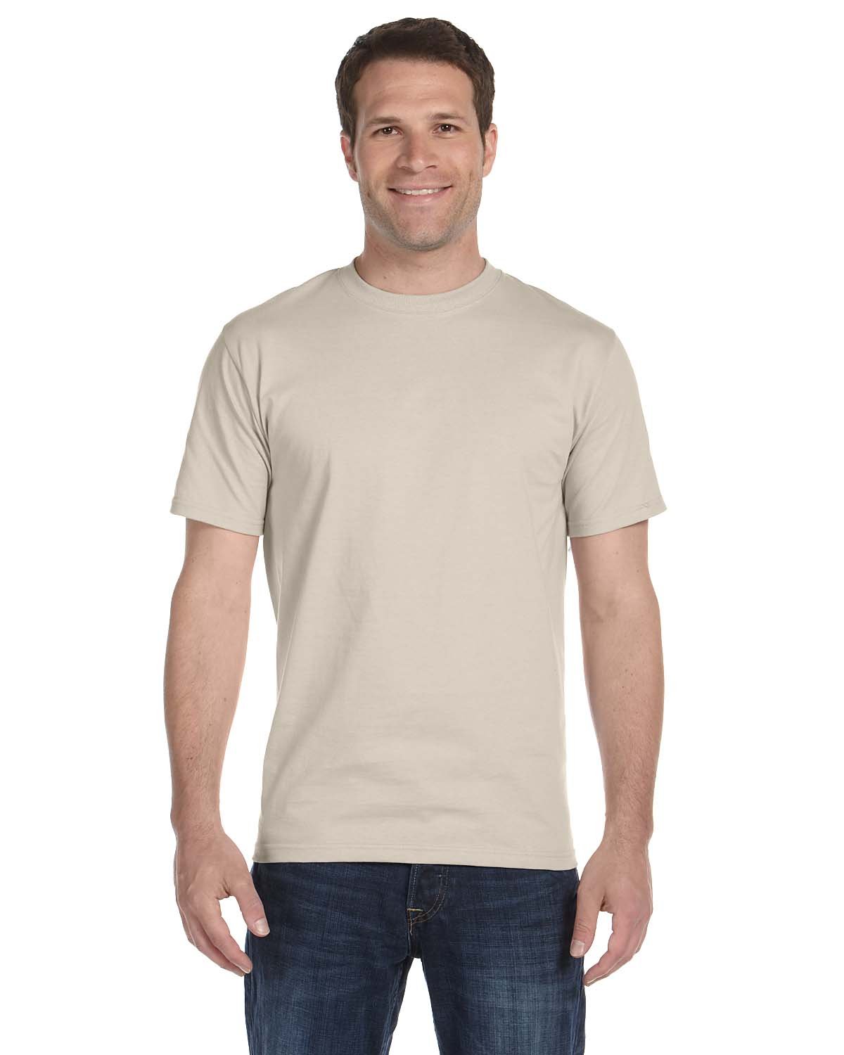 Stein Mart Gildan G800 Adult 50/50 T-Shirt